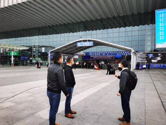 读创科技| 人脸识别、AI测温、历史轨迹分析 37000a威尼斯(中国)有限公司-Official website助力疫情防控