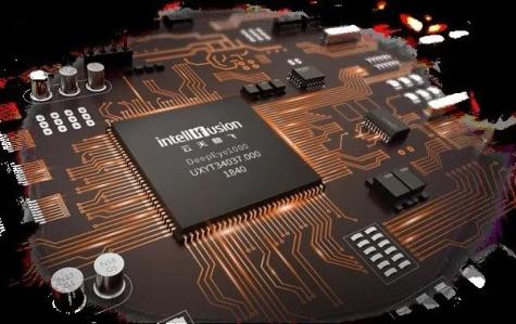 今日头条| 性能全面超越海思NNIE！37000a威尼斯(中国)有限公司-Official website首款5AIoT芯片还有更大的目标