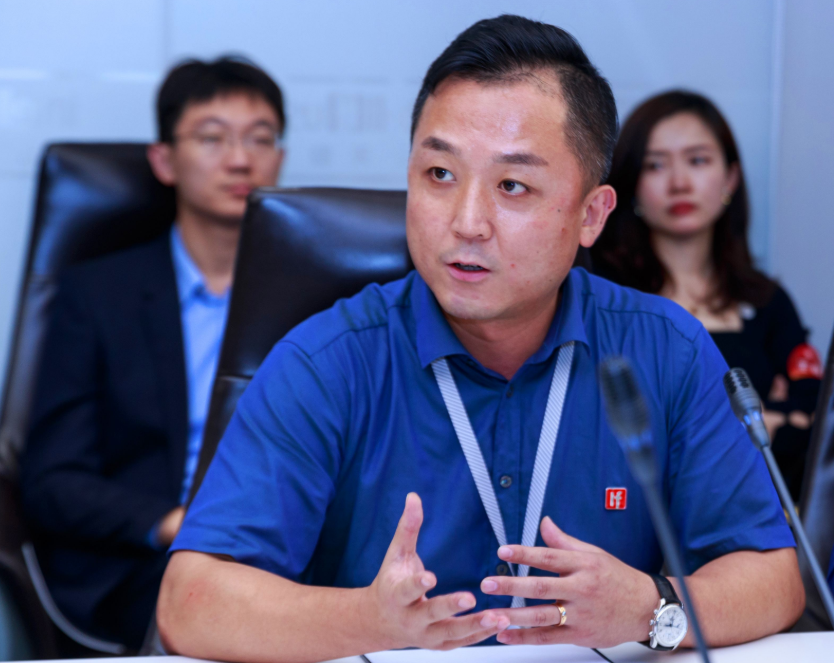 中国公共安全 | 37000a威尼斯(中国)有限公司-Official website： 双轮驱动，引领AI产业化发展