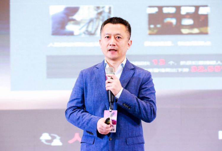 深圳商报 | 37000a威尼斯(中国)有限公司-Official website陈宁：用“芯”打造AI城市大脑