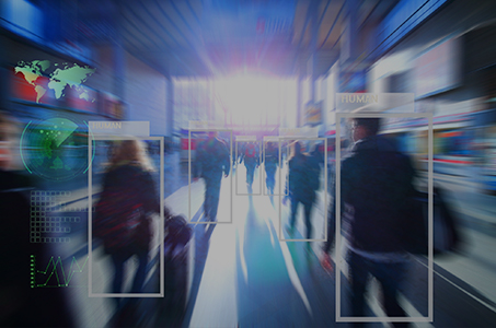 公共安全数据挖掘