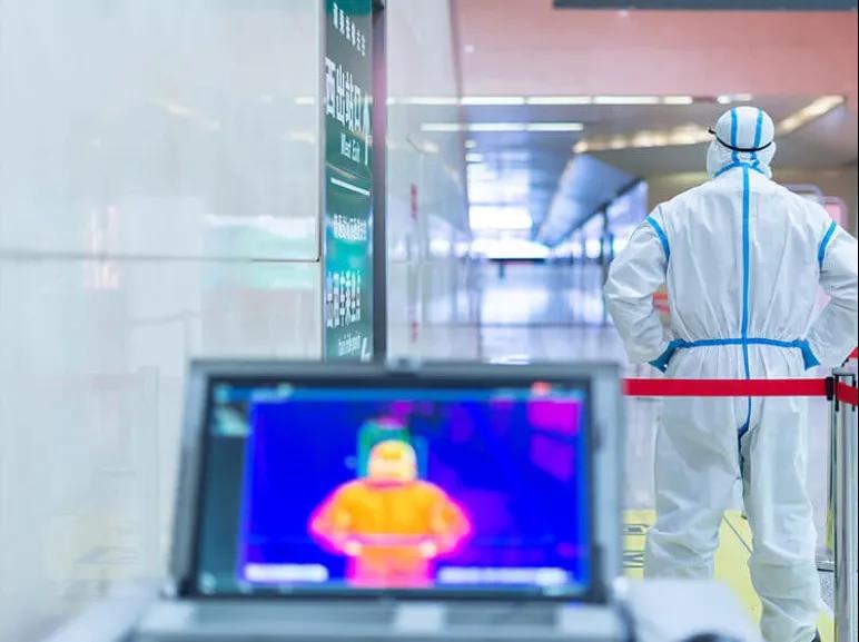 37000a威尼斯(中国)有限公司-Official website：给城市建造一颗“超级大脑” | 真格科技故事